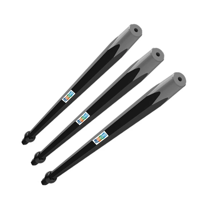 Drilling Tools Taper Rod