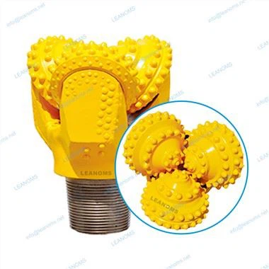 لقم Tricone الروتاري