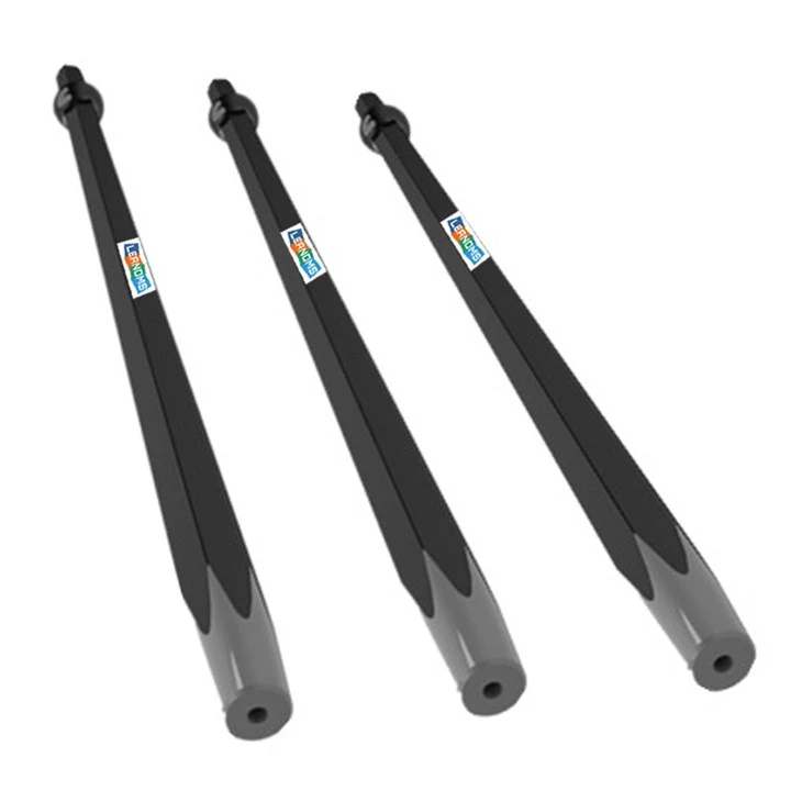Rock Drilling Tools Taper Drill Rod