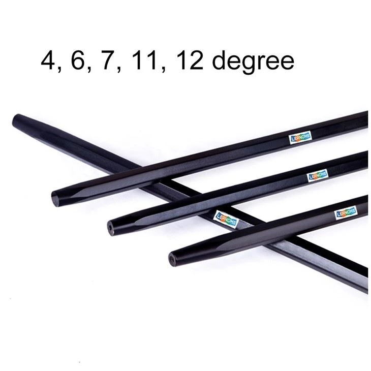 Rock Drilling Tools Taper Drill Rod