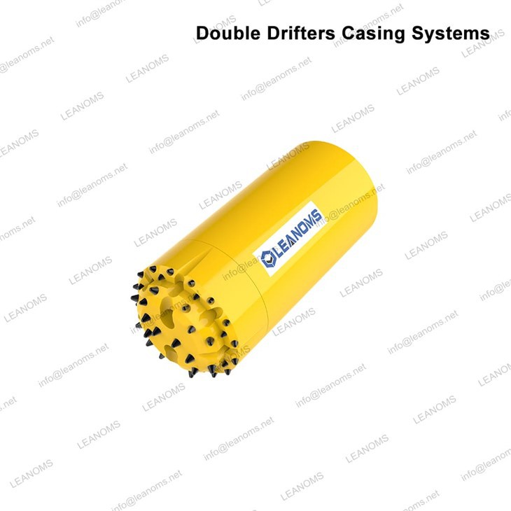 Crown Ring Bit Crown Ring Bit