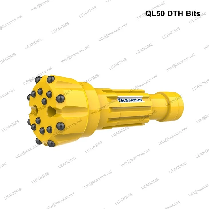 Dth Hammer Air Requirements