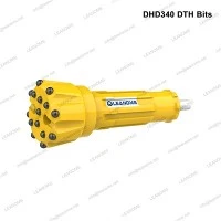 مثقاب DHD340