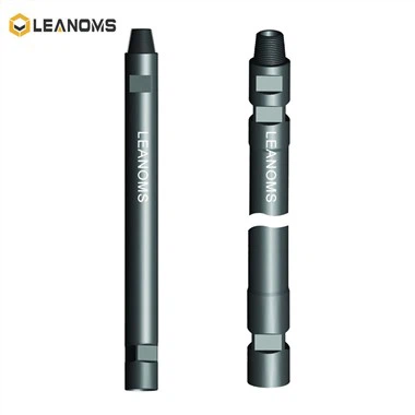 أنبوب الحفر