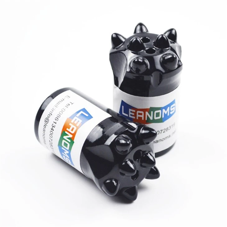 Tapered Button Bits Price