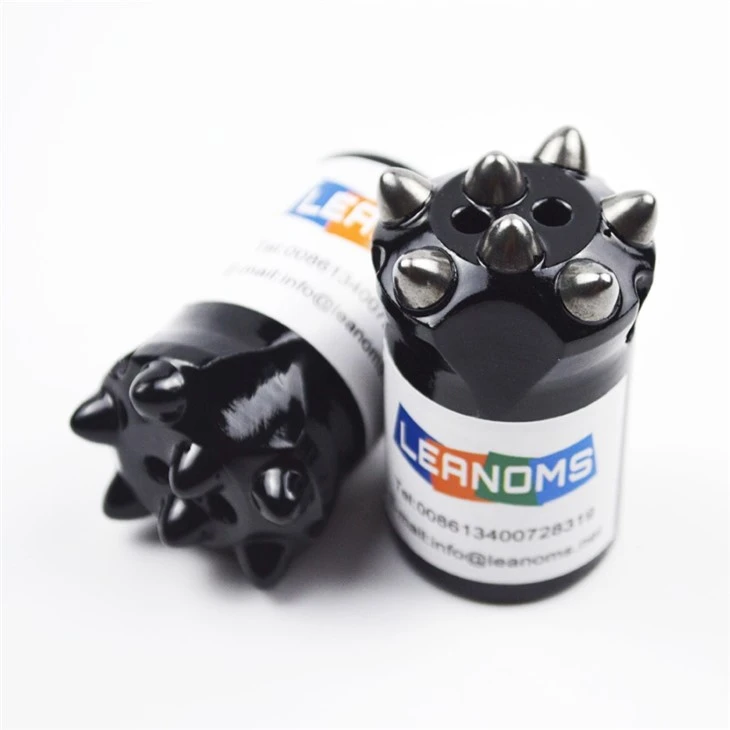 Tapered Button Bits Price
